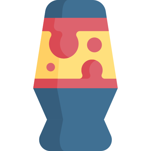 lava lamp