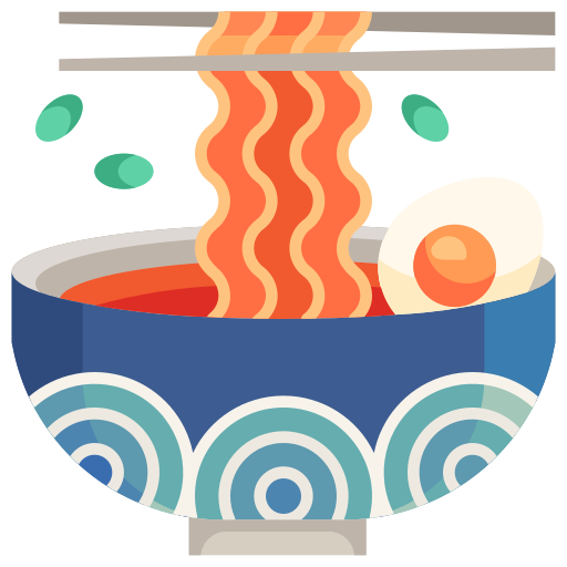 ramen bowl